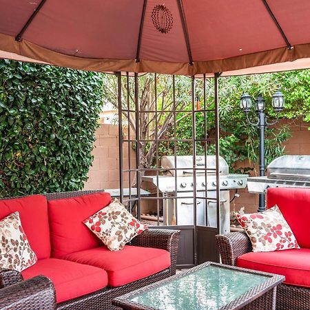Your Cozy Place Paradise Valley Exterior foto