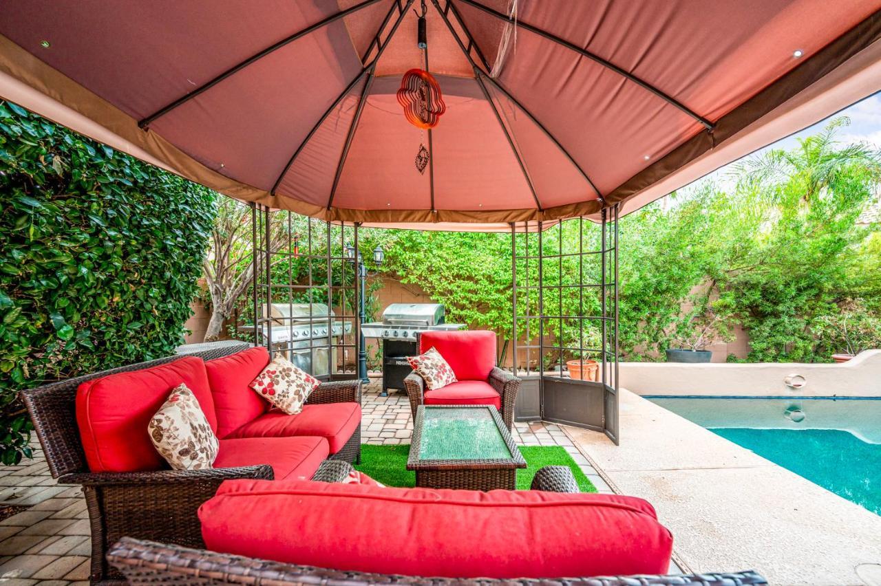 Your Cozy Place Paradise Valley Exterior foto